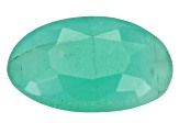 Emerald 5x3mm Oval 0.20ct Loose Gemstone