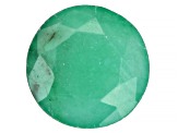 Emerald 5.0mm Round 0.42ct Loose Gemstone