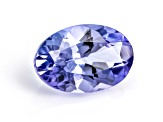 Tanzanite 5x3mm Oval 0.20ct