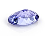 Tanzanite 5x3mm Oval 0.20ct