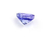 Tanzanite 3mm Round 0.10ct