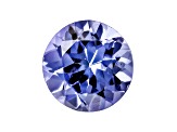 Tanzanite 3.5mm Round 0.14ct