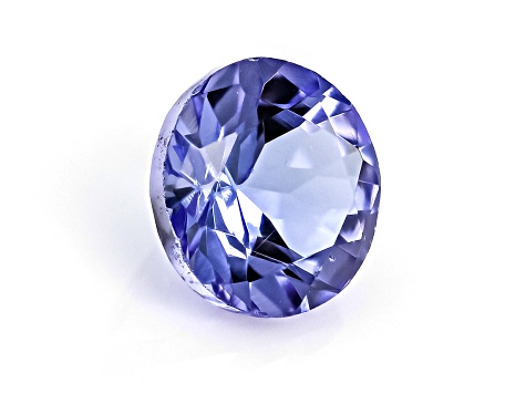 Tanzanite 3.5mm Round 0.14ct