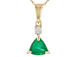 Emerald Jewelry | JTV.com