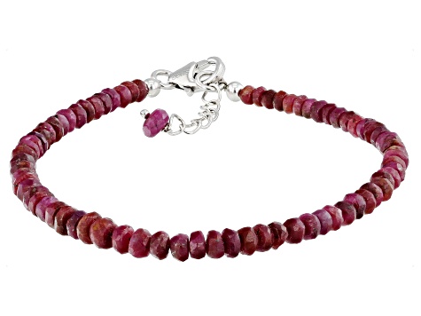 jtv ruby bracelets