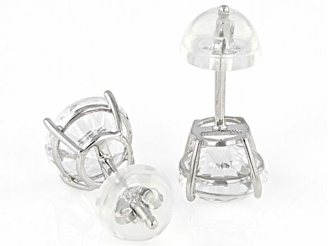 Virtual Jewelry Making Class – Modern Wire Earrings – Silver