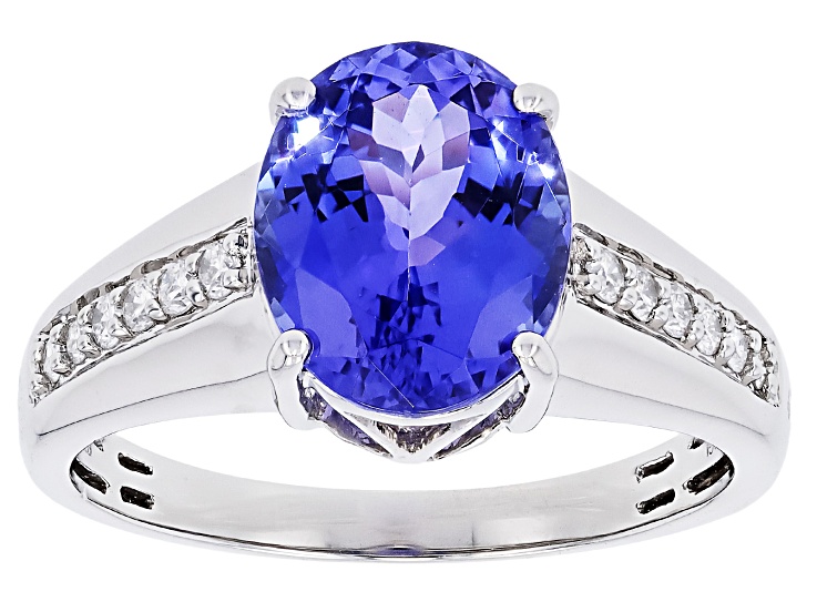 Sweet Blue Diamond Ring プラチナ Sweet Blue Diamond スウィートブルーダイヤモンド/結婚指輪