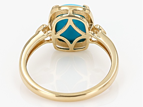 Jtv sleeping beauty turquoise online