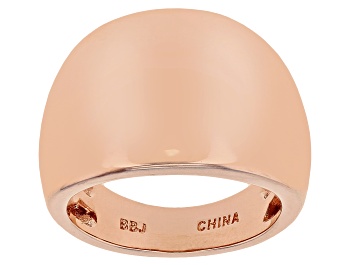 Picture of Copper Band Ring
