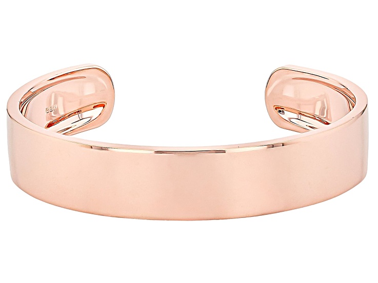Copper Cuff Bracelet