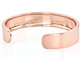 Copper Cuff Bracelet