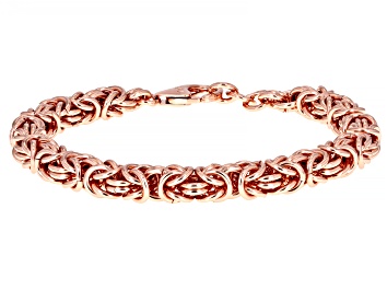 Picture of Copper Byzantine Bracelet