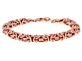 Copper Byzantine Bracelet