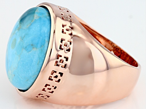 Garnet Ring | Earth Stone Jewelry