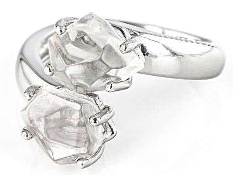 Jtv deals herkimer rings