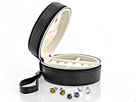 Solid silver jewlery box shop