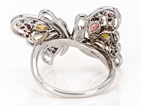 Jtv deals butterfly rings