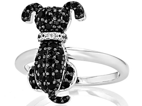 Kate spade dog on sale ring