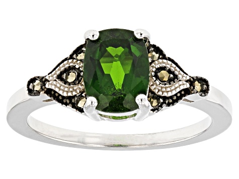 Jtv chrome diopside on sale clearance