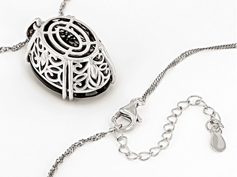 ネックレス・ペンダント QUARQOR 7521 silver925 NECKLACE 925k Sterling Silver Crescent And Star Necklace - VK1028 | eBay