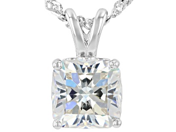 White Diamond Accent 10k Yellow Gold B Initial Pendant With 18” Rope Chain