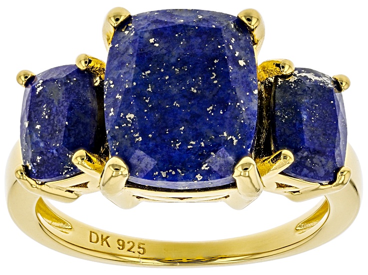 Jtv Lapis Rings 2025