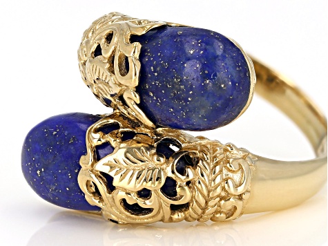 Jtv Lapis Rings 2025