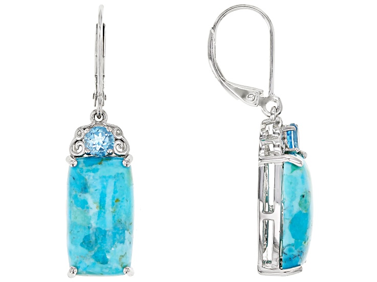 Turquoise Jewelry | JTV.com