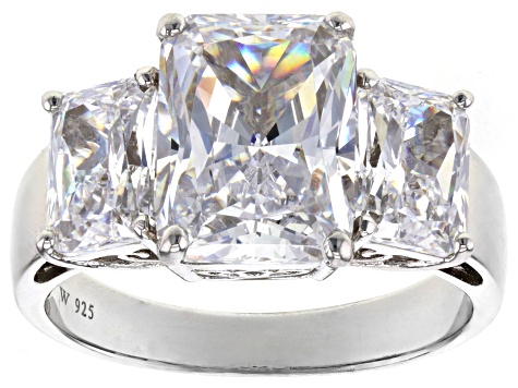 Superior Ring - Silver – Proudstone Jewelry