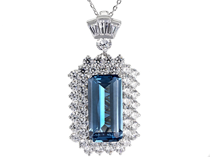 Charles Winston for Bella Luce Jewelry | JTV.com