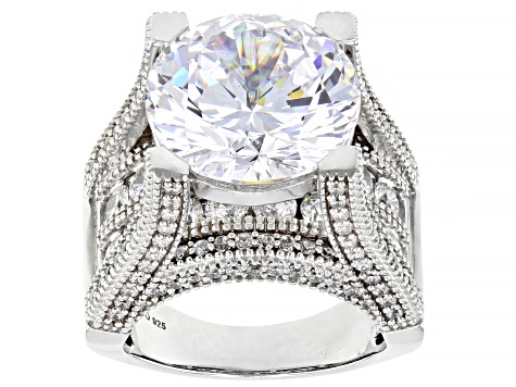 jtv bella luce rings on sale