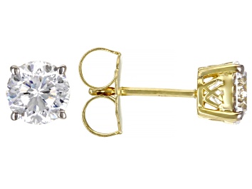 Louis Vuitton Earrings Silvery White gold ref.665498 - Joli Closet
