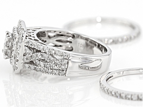 Jtv clearance wedding bands