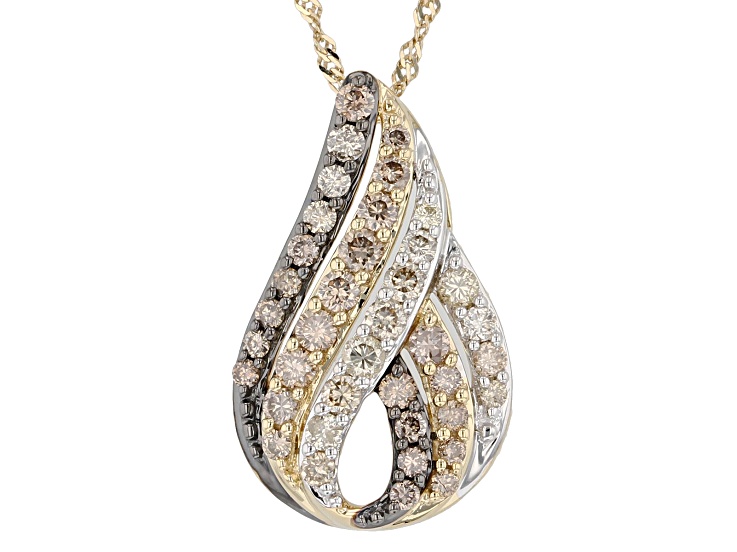 Jtv sale diamond pendants