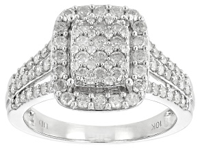 White Gold Rings
