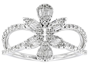 White Gold Rings