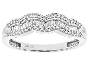 White Gold Rings
