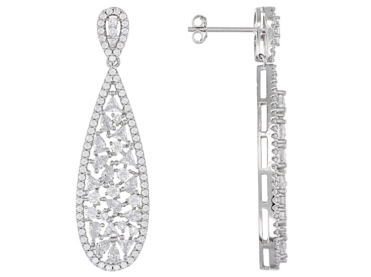 Statement Earrings - Vimarsana News