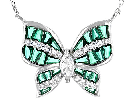 jtv butterfly jewelry