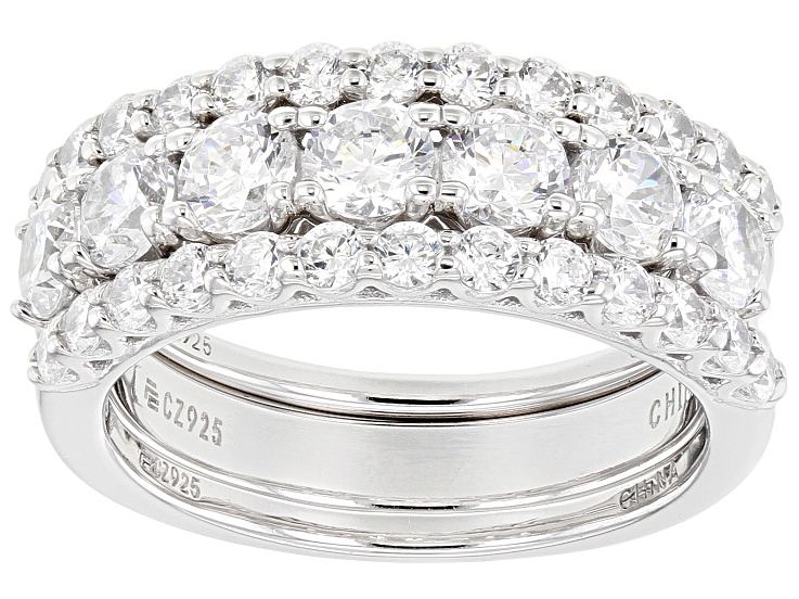 Bella Luce Rings | JTV.com