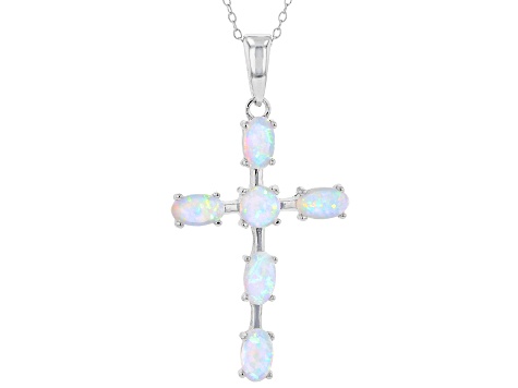 jtv opal necklace