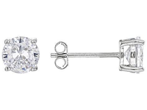 Kohls princess cut best sale diamond earrings