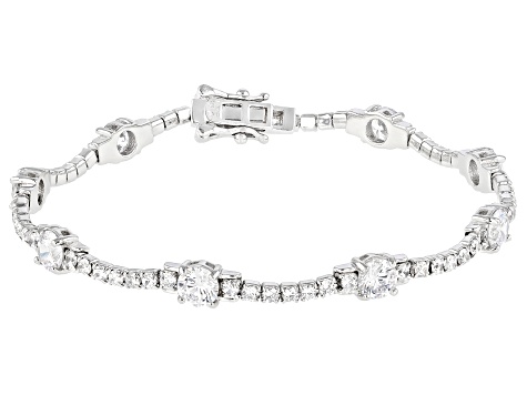 jtv silver bracelets