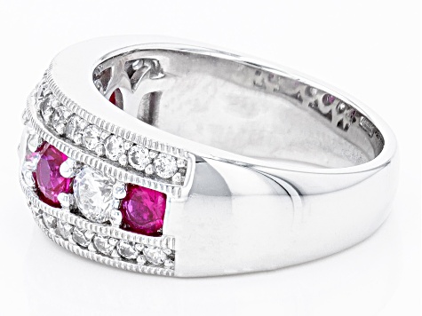 Jtv clearance on sale ruby rings