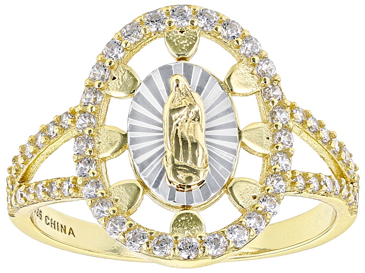 【CRAFTD London】日本未入荷 ★GUADALUPE SOVEREIGN RING Guadalupe Sovereign Ring (Gold)