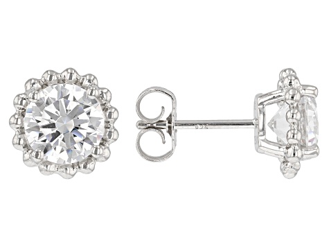 Jtv bella luce hot sale stud earrings