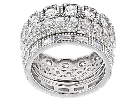 The Vetta V Ring – Rachel Gray Jewelry