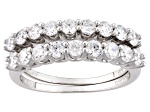 [美品]VeroCity CVN+13-CL VeroTwin Vera Wang Men's 1/3 CT. T.W. Black and White Diamond Grooved