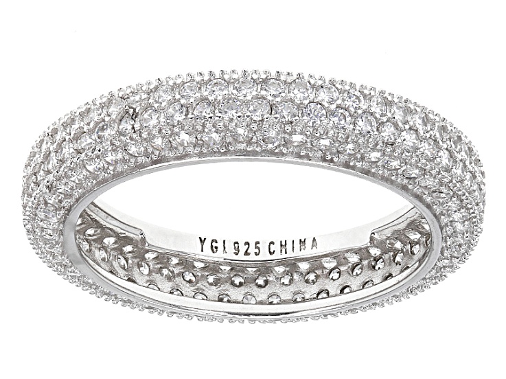 Eternity Band Rings | JTV.com