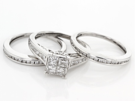 Jtv Wedding Ring Sets 2024 www.alhudapk